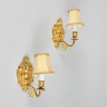 492120 Wall sconces